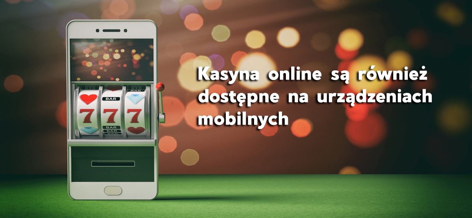 kasyno online