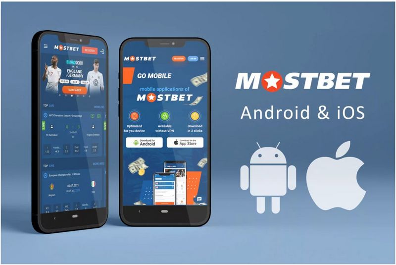 Mostbet App Download And Install Apk on Android and Mount for iOS — Most current Version